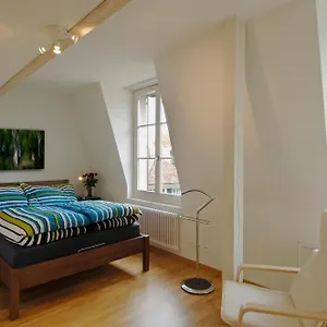 Luxury Justingerweg Berne