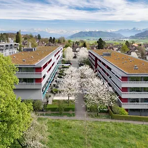 Senevita Residenz & Muri Bei Berne