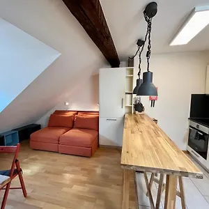 Aarbergergasse Berne
