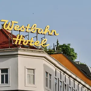 Westbahn 3* Viena