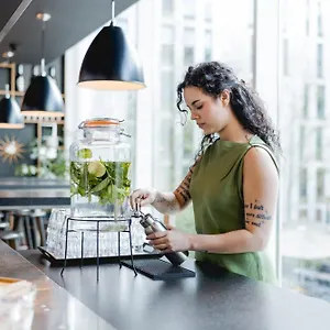 Citizenm 4* Róterdam