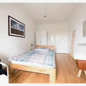 Bed & Kitchen Am Tavelweg - Adults Only Berne