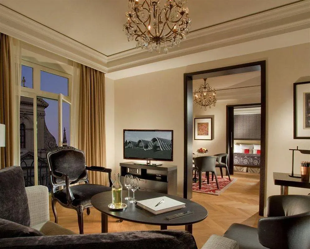 Hotel Schweizerhof Bern & Spa