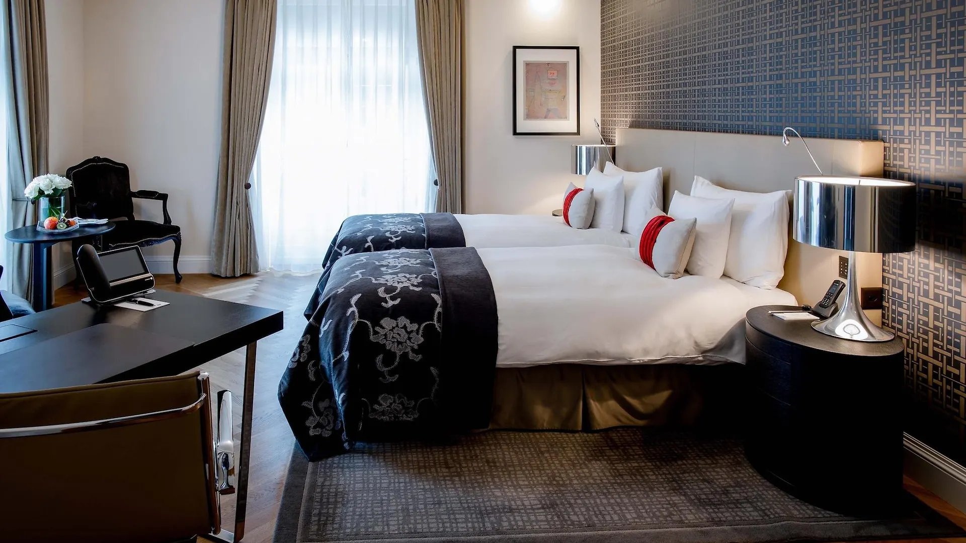 Hotel Schweizerhof Bern & Spa