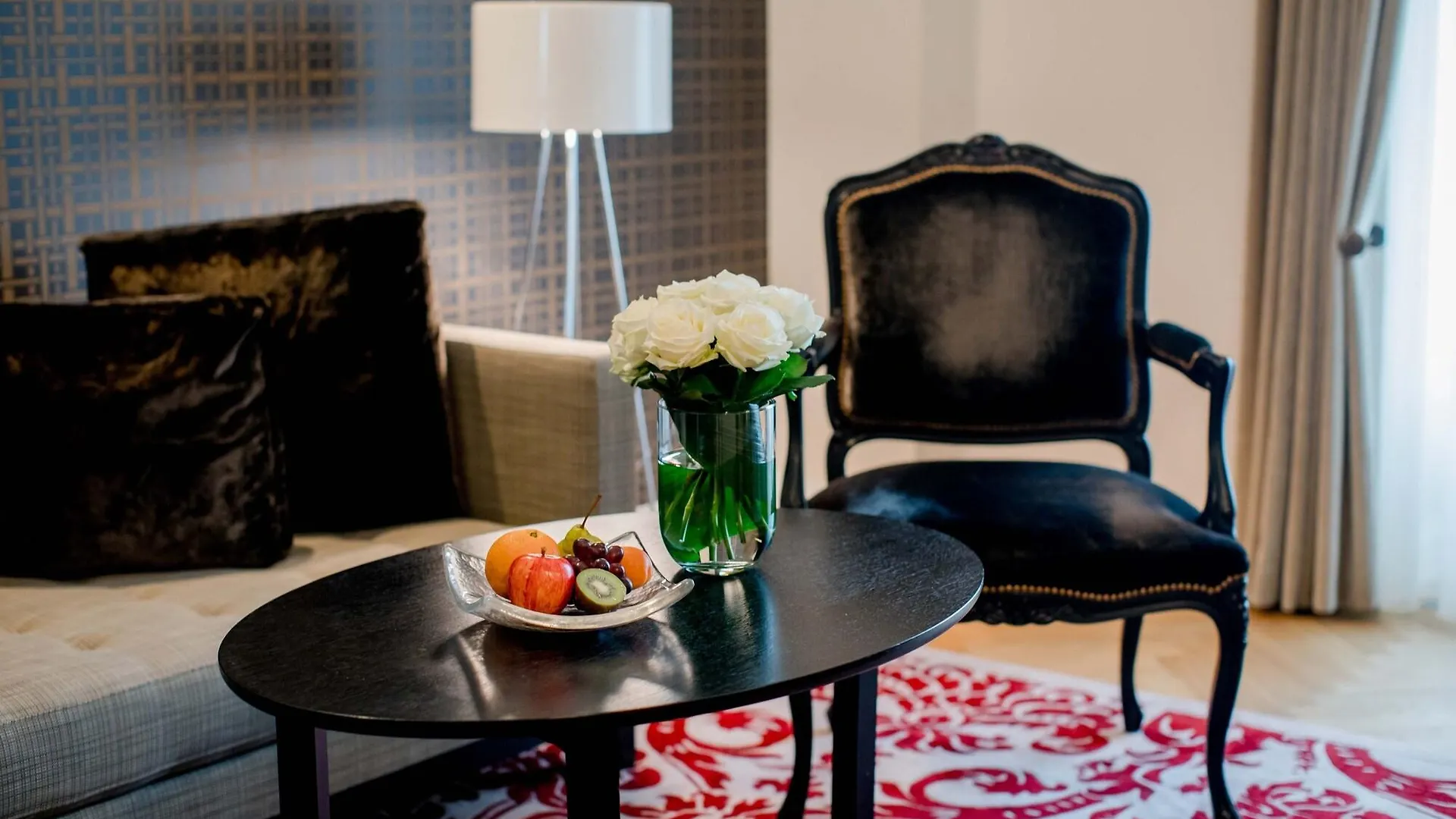 Hotel Schweizerhof Bern & Spa