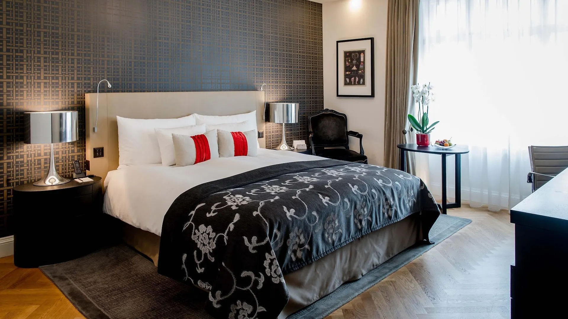 Hotel Schweizerhof Bern & Spa