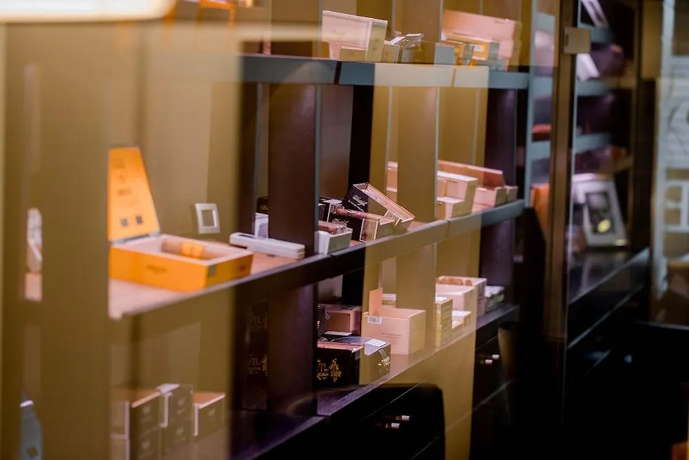 *****  Hotel Schweizerhof Bern & Spa Suisse