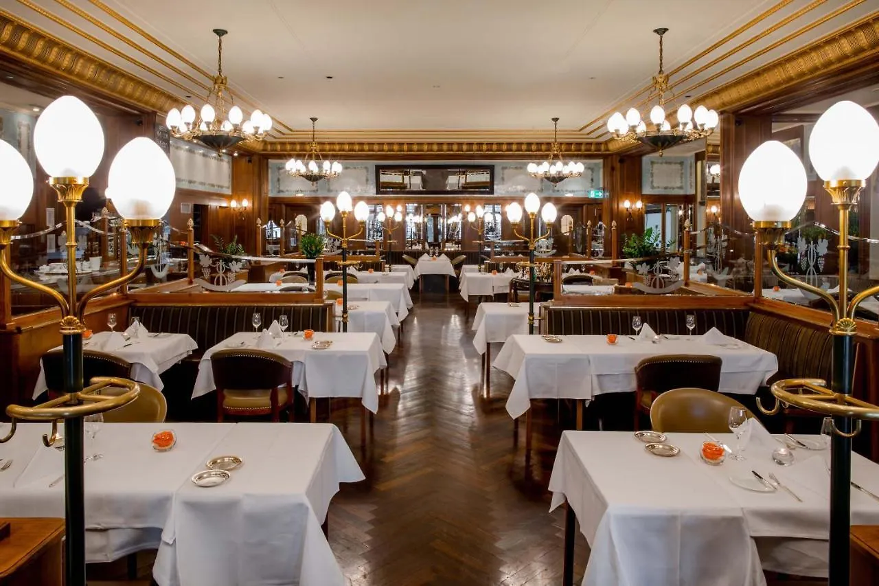 *****  Hotel Schweizerhof Bern & Spa Suisse
