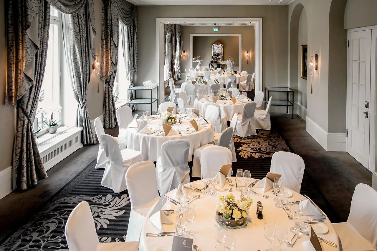 *****  Hotel Schweizerhof Bern & Spa Suisse